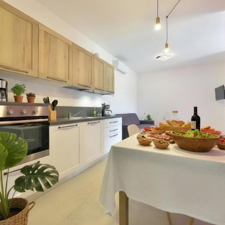 Residenza Cantalupo - Appartamento - Piano Terra - 11