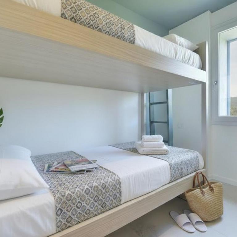 Residenza Cantalupo - Appartamento - Piano Terra - 12