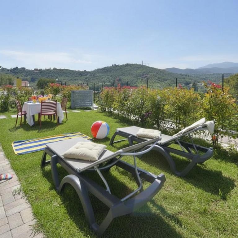 Residenza Cantalupo - Appartamento - Piano Terra - 9