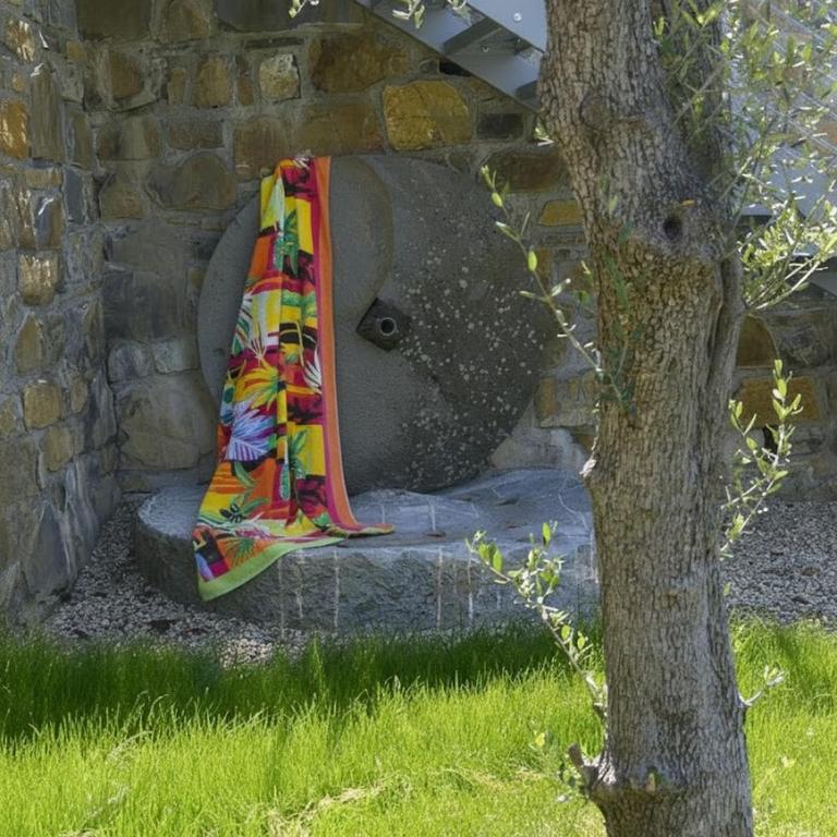 Residenza Cantalupo - Appartamento con Vista Giardino - 14