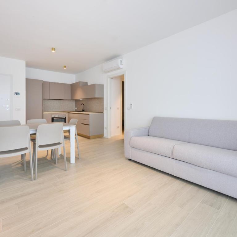 Jl Blue Resort - Appartamento con 2 Camere da Letto - 16