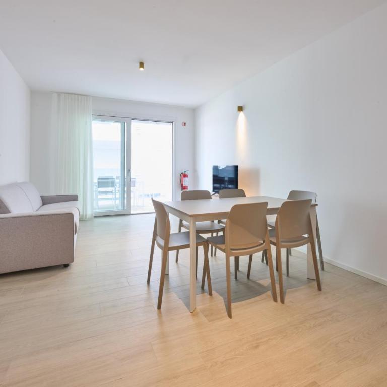 Jl Blue Resort - Appartamento con 2 Camere da Letto - 13