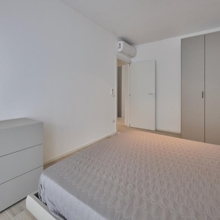 Jl Blue Resort - Appartamento con 2 Camere da Letto - 15