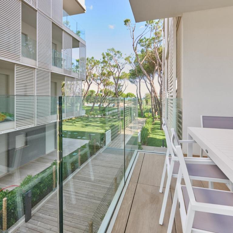 Jl Blue Resort - Appartamento con 2 Camere da Letto - 18