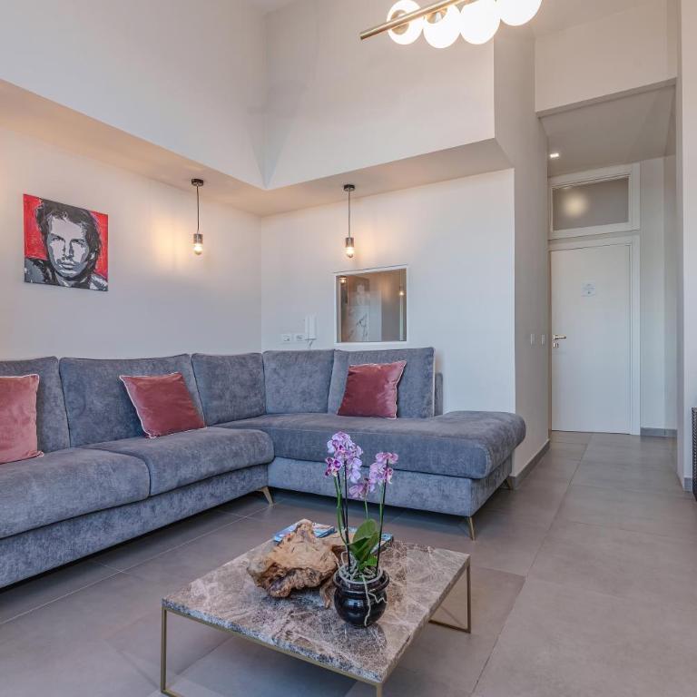 Alta Marea Apulia sea view - Suite con Vista Mare - 29