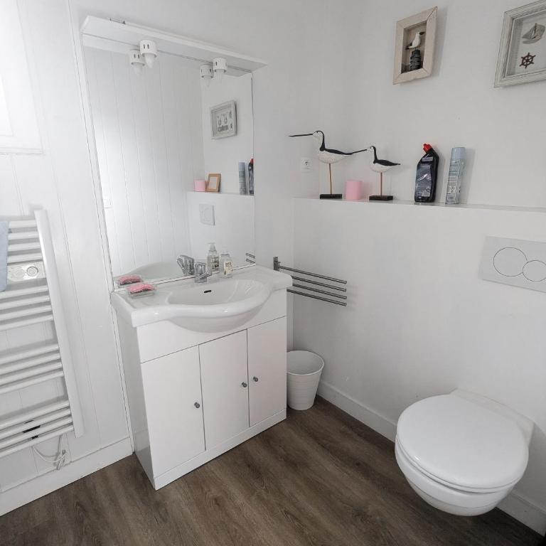 Le Mas de la Palmeraie - Appartement dans propriété privée au calme avec piscine et tennis - Maison 3 Chambres - 7