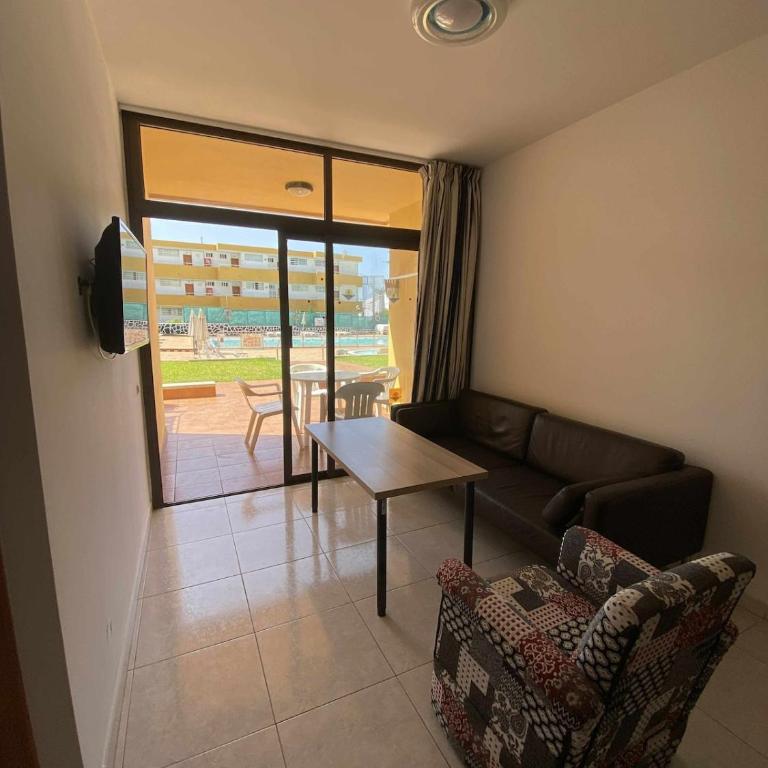 Los Cactus Apartment - Apartment with Terrace - 12