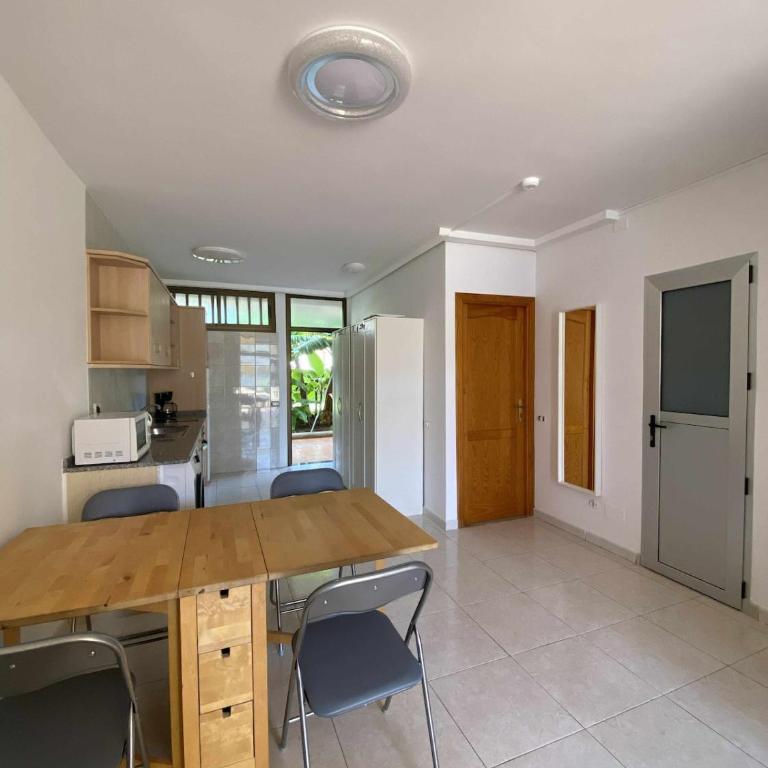 Los Cactus Apartment - Apartment with Terrace - 3