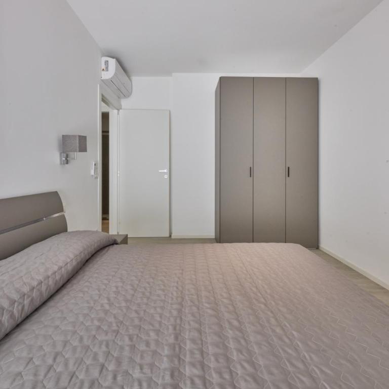 Jl Blue Resort - Appartamento con 2 Camere da Letto - 8