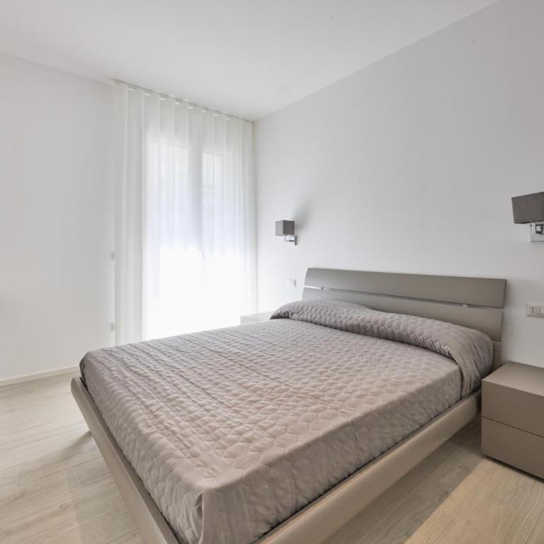 Jl Blue Resort - Appartamento con 2 Camere da Letto - 10