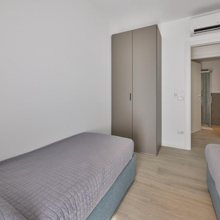 Jl Blue Resort - Appartamento con 2 Camere da Letto - 15