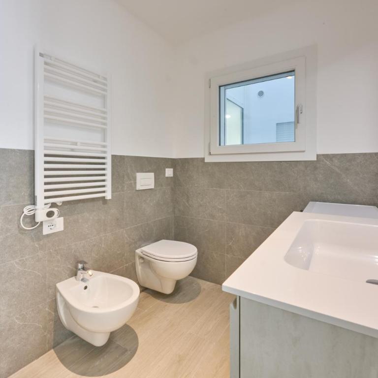 Jl Blue Resort - Appartamento con 2 Camere da Letto - 16