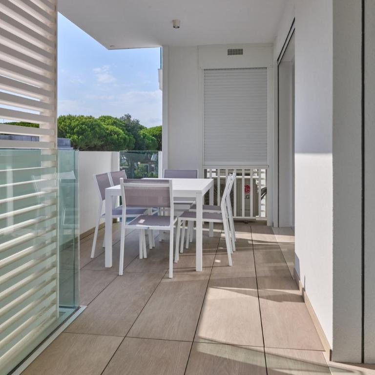 Jl Blue Resort - Appartamento con 2 Camere da Letto - 19