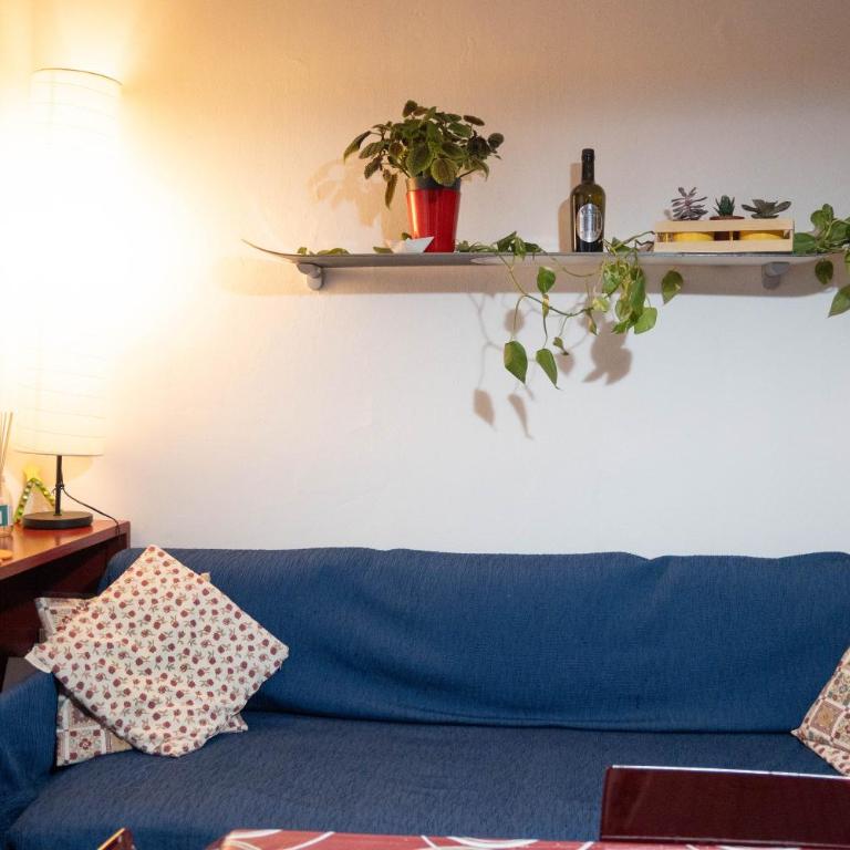 Casa Tricy B&B - Double Room - 5