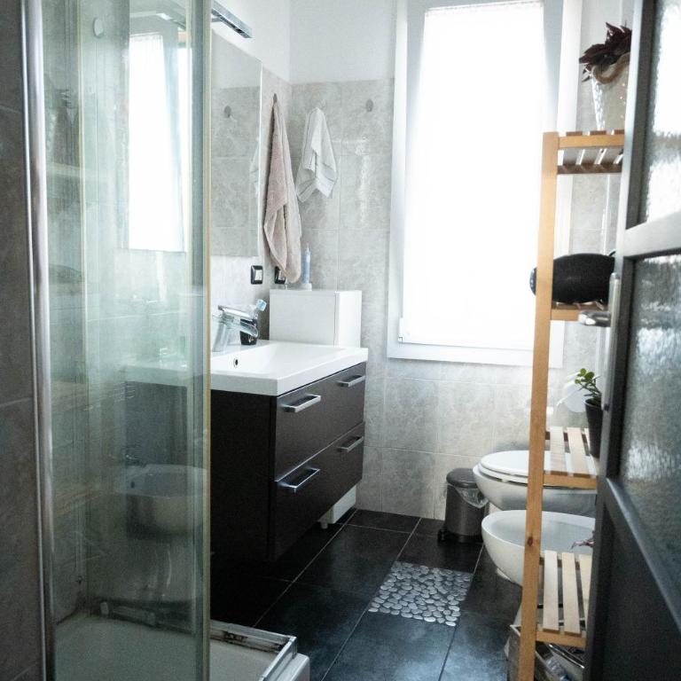 Casa Tricy B&B - Double Room - 11