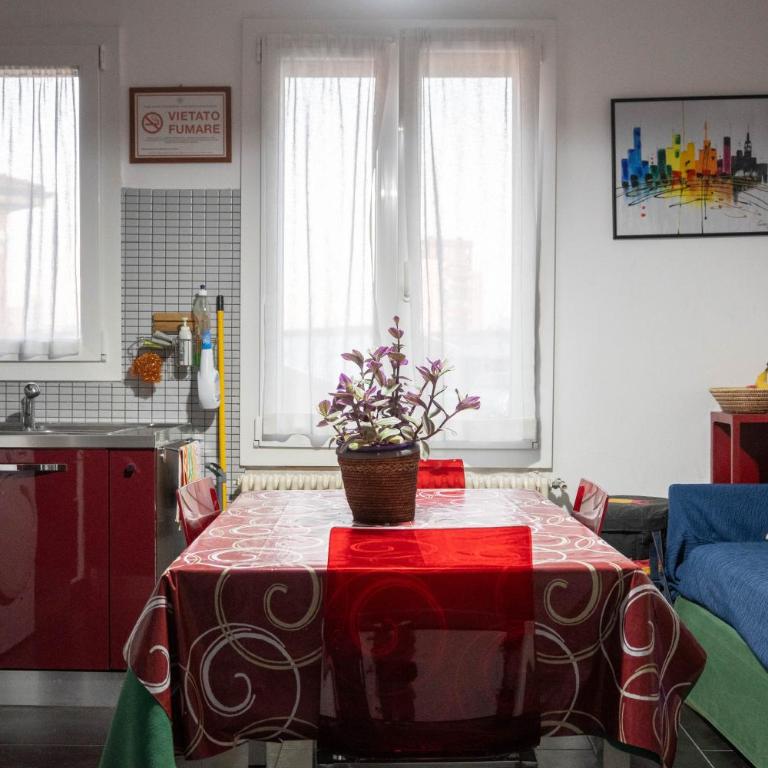 Casa Tricy B&B - Double Room - 1