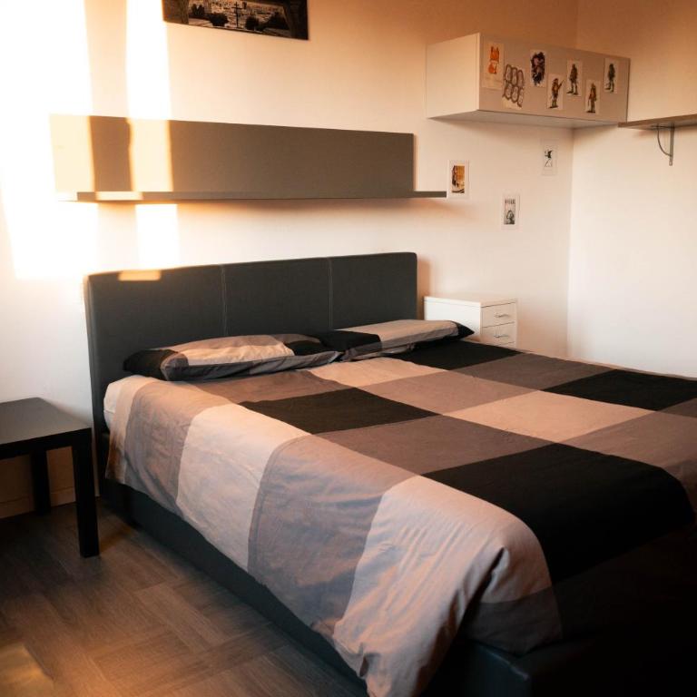 Casa Tricy B&B - Double Room - 10