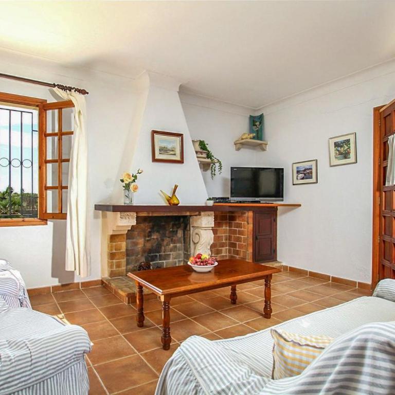 Casa Malany - Two-Bedroom Villa - 3
