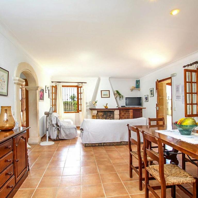 Casa Malany - Two-Bedroom Villa - 4