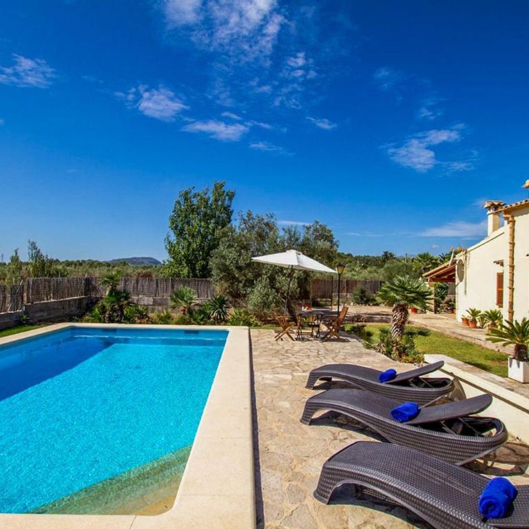 Casa Malany - Two-Bedroom Villa - 8