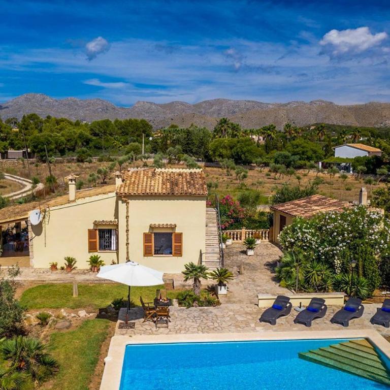 Casa Malany - Two-Bedroom Villa - 9