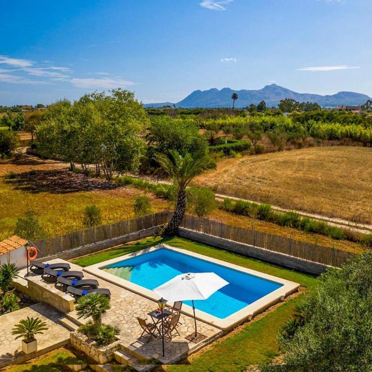 Casa Malany - Two-Bedroom Villa - 2