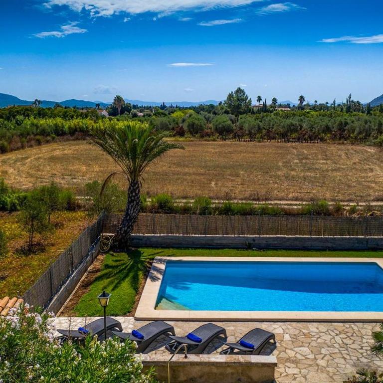 Casa Malany - Two-Bedroom Villa - 10