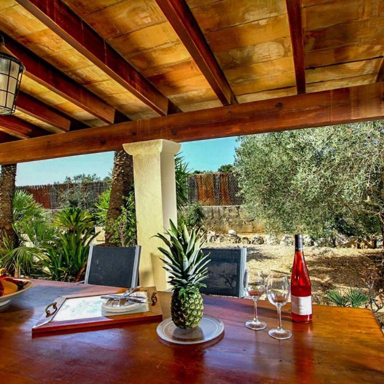 Casa Malany - Two-Bedroom Villa - 7