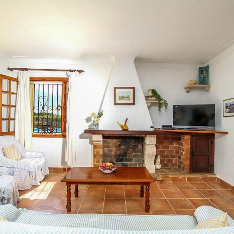 Casa Malany - Two-Bedroom Villa - 11