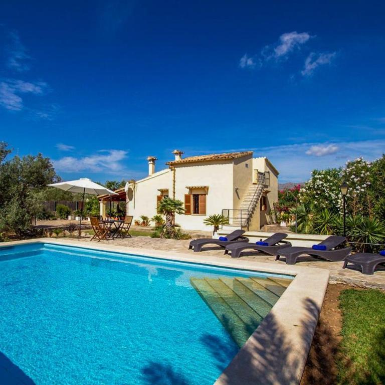 Casa Malany - Two-Bedroom Villa - 13