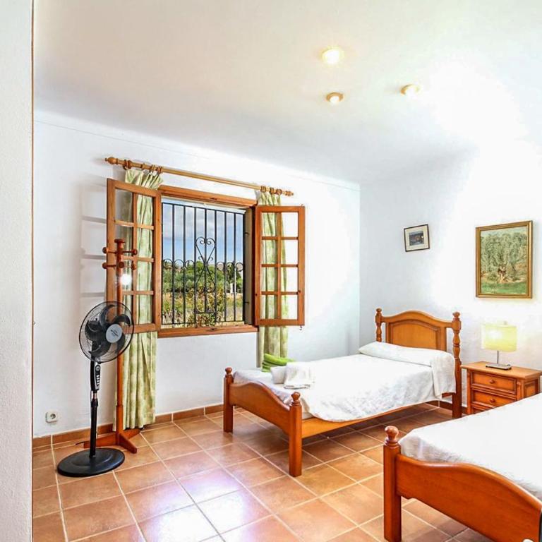 Casa Malany - Two-Bedroom Villa - 17