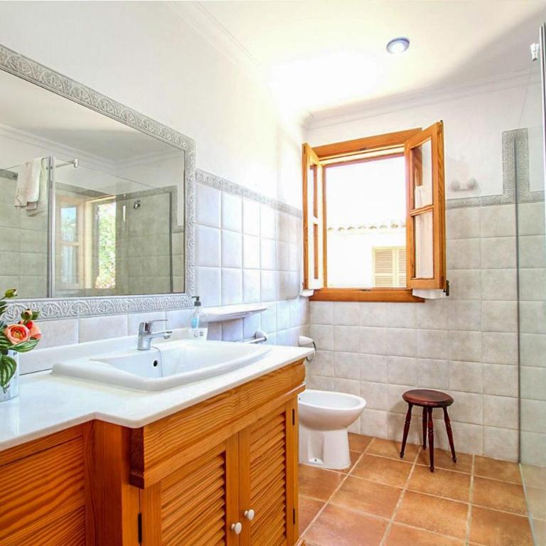 Casa Malany - Two-Bedroom Villa - 16