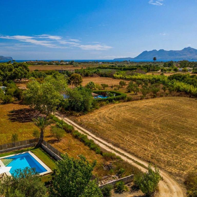Casa Malany - Two-Bedroom Villa - 14