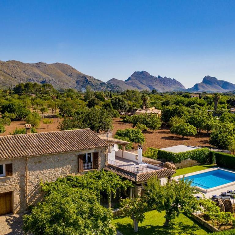 Casa Cever - Villa de 5 dormitorios - 1