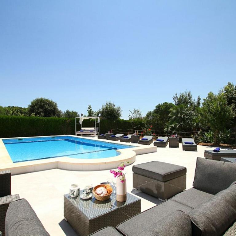 Casa Cever - Villa de 5 dormitorios - 3