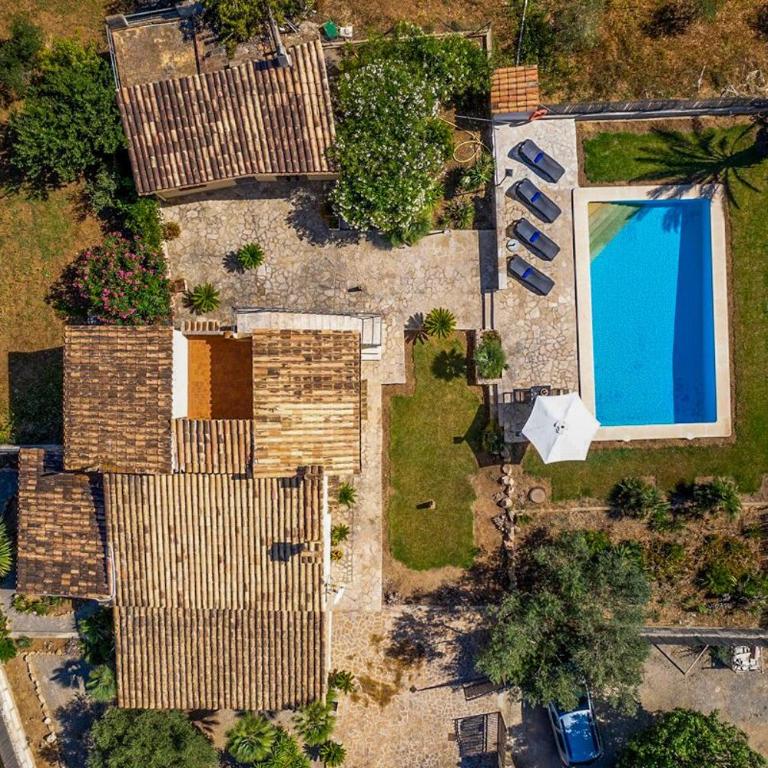 Casa Malany - Two-Bedroom Villa - 18