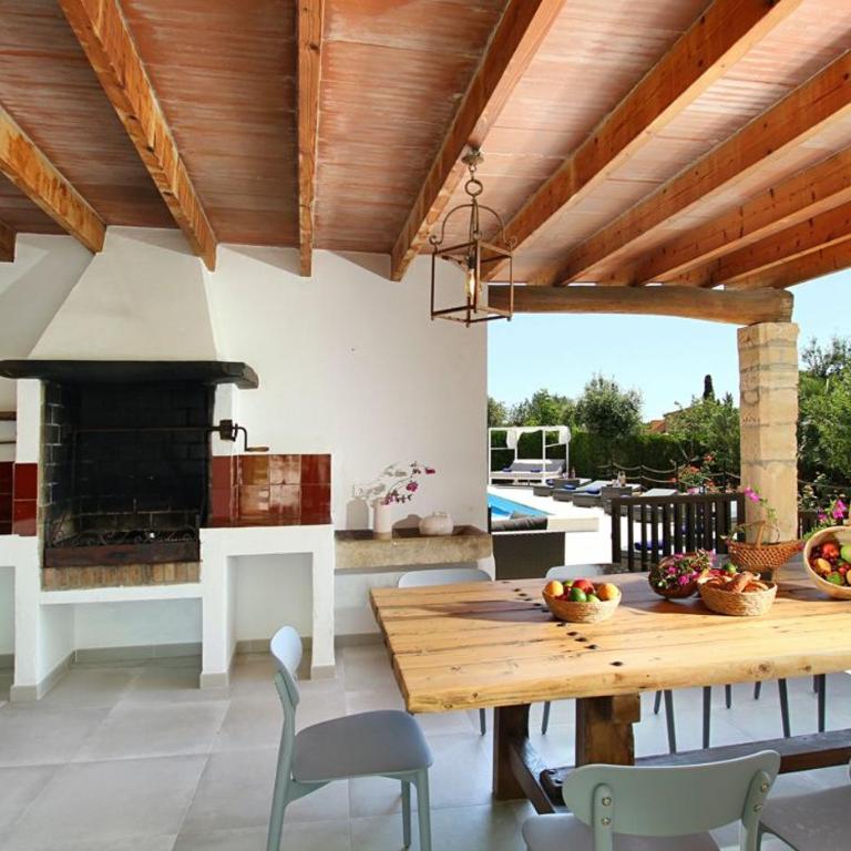 Casa Cever - Villa de 5 dormitorios - 17