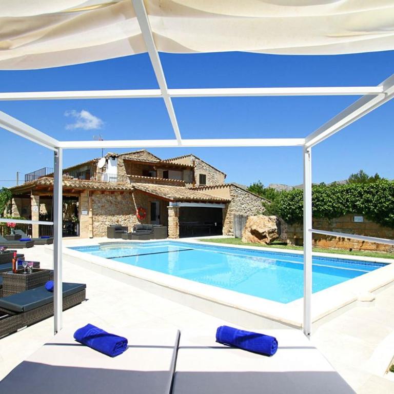 Casa Cever - Villa de 5 dormitorios - 24