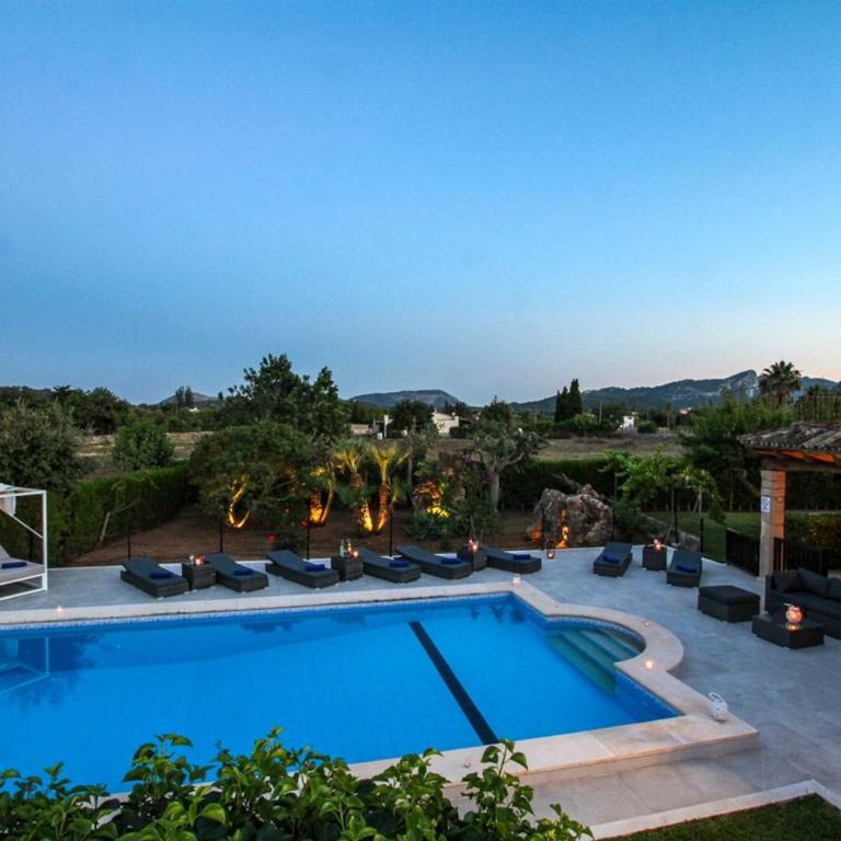 Casa Cever - Villa de 5 dormitorios - 33