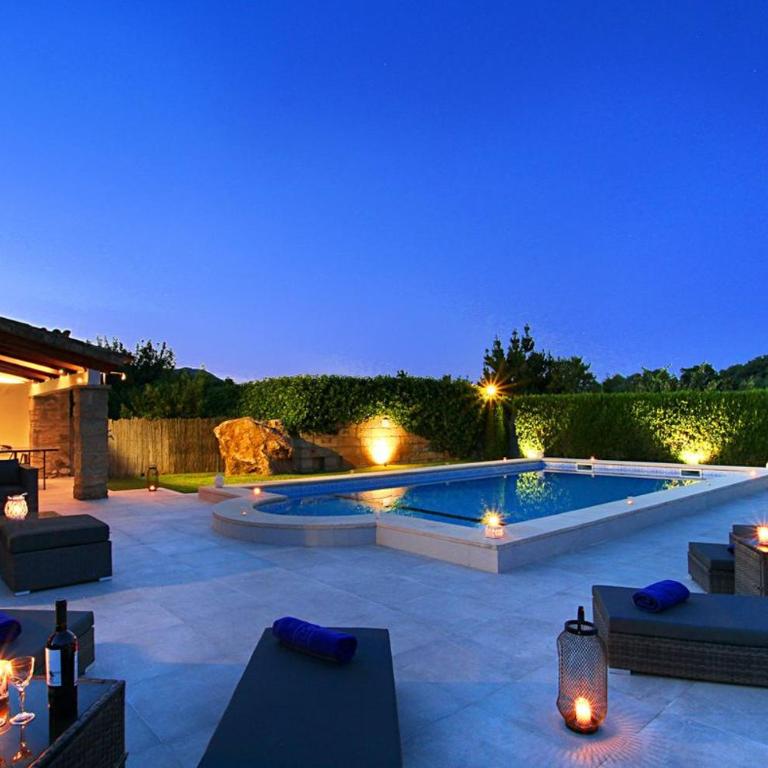 Casa Cever - Villa de 5 dormitorios - 31