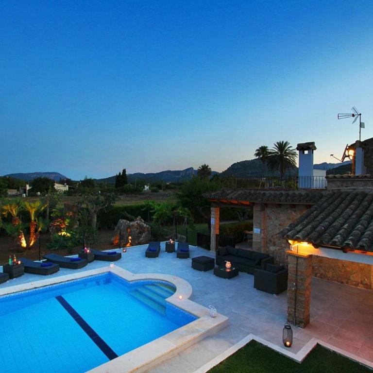 Casa Cever - Villa de 5 dormitorios - 34