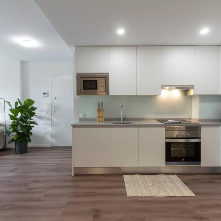MUN Stays Gran Vía III - Apartamento de 2 dormitorios - 7