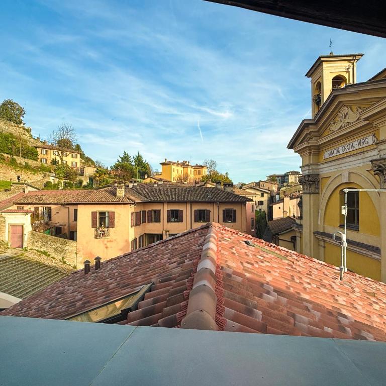 Corte di Borgo Canale - Garden - Appartamento con 1 Camera da Letto con Vista - 24