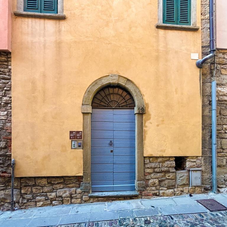 Corte di Borgo Canale - Garden - Appartamento con 1 Camera da Letto con Vista - 21