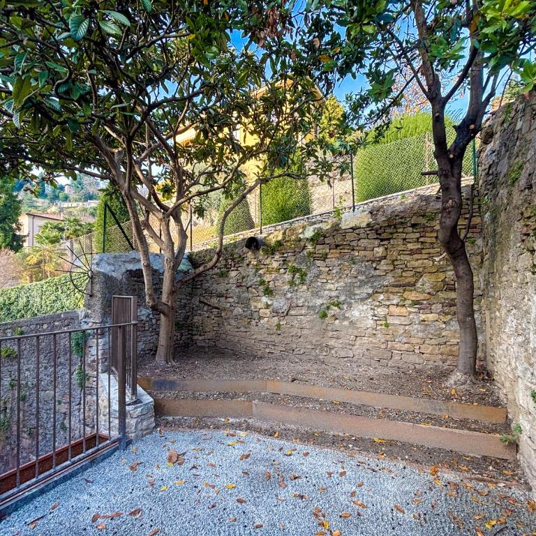 Corte di Borgo Canale - Garden - Appartamento con 1 Camera da Letto con Vista - 17