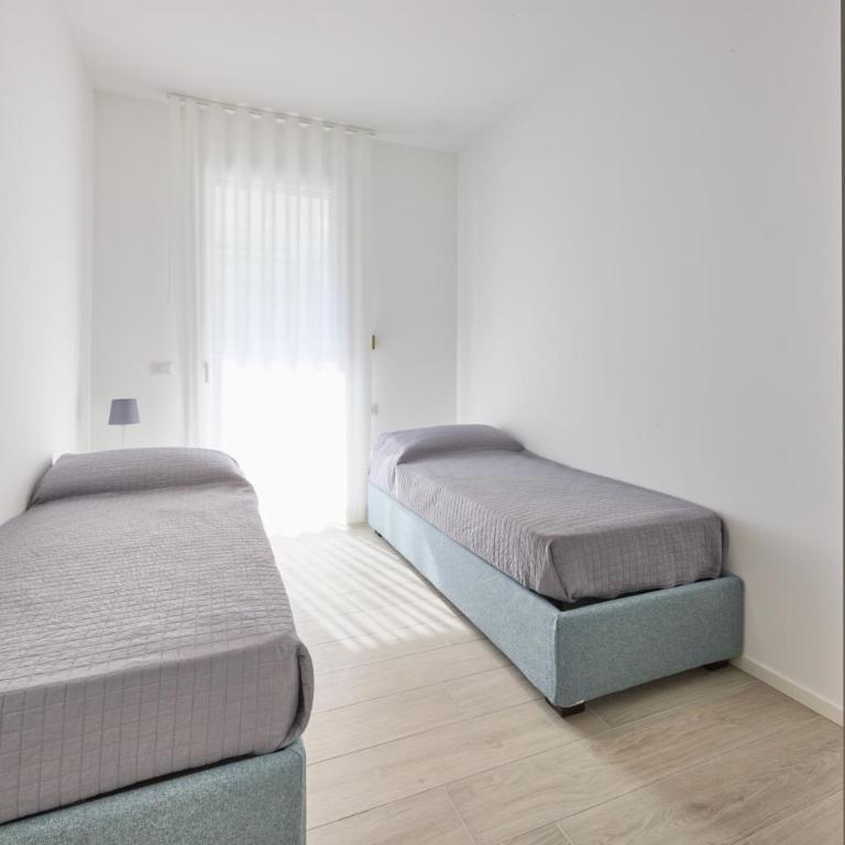 Jl Blue Resort - Appartamento - 13