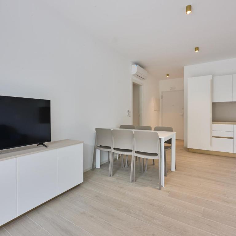 Jl Blue Resort - Appartamento - 11