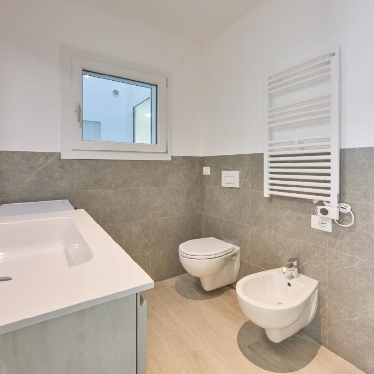 Jl Blue Resort - Appartamento - 9