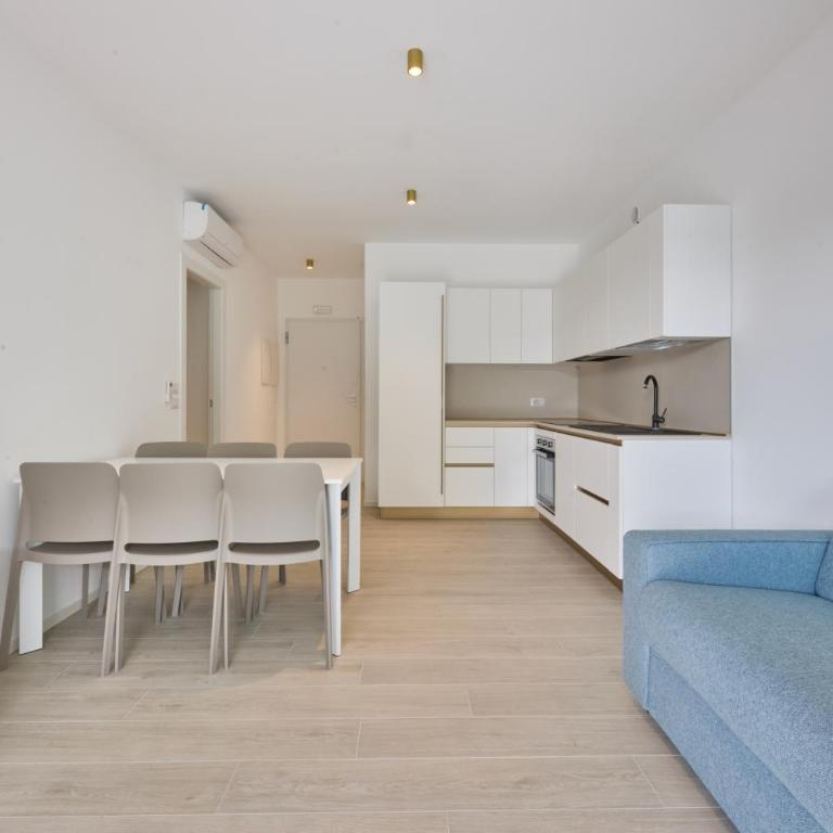 Jl Blue Resort - Appartamento - 16