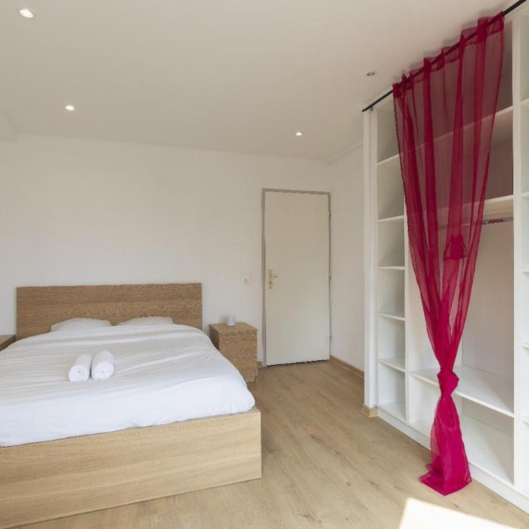 Grand appartement avec Parking entre Genève-Annecy - Appartement 3 Chambres - 7